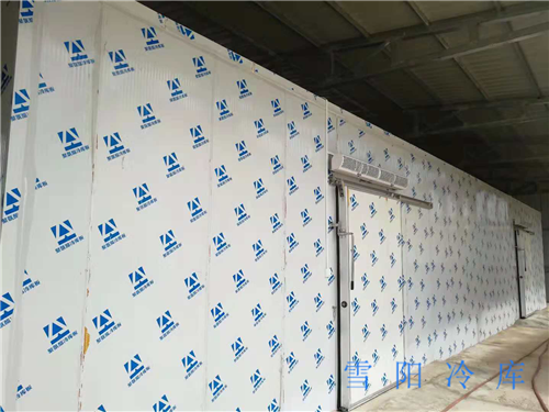 云南冷藏庫(kù)會(huì)受到