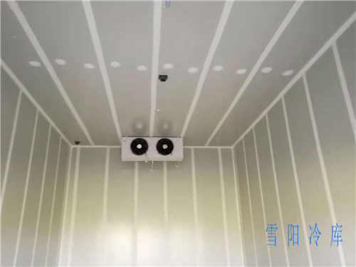 設(shè)備的重要性對(duì)云南冷庫(kù)設(shè)計(jì)的影響有哪些